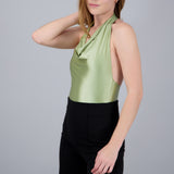 LIME GREEN