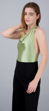 LIME GREEN