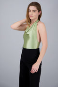 LIME GREEN