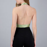 LIME GREEN