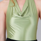 LIME GREEN