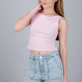 PASTEL PINK