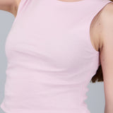 PASTEL PINK