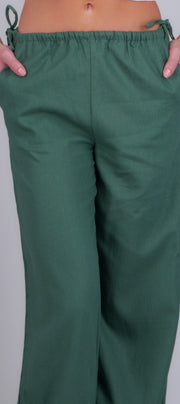 FOREST GREEN