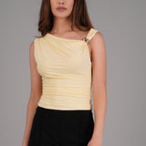 PASTEL YELLOW