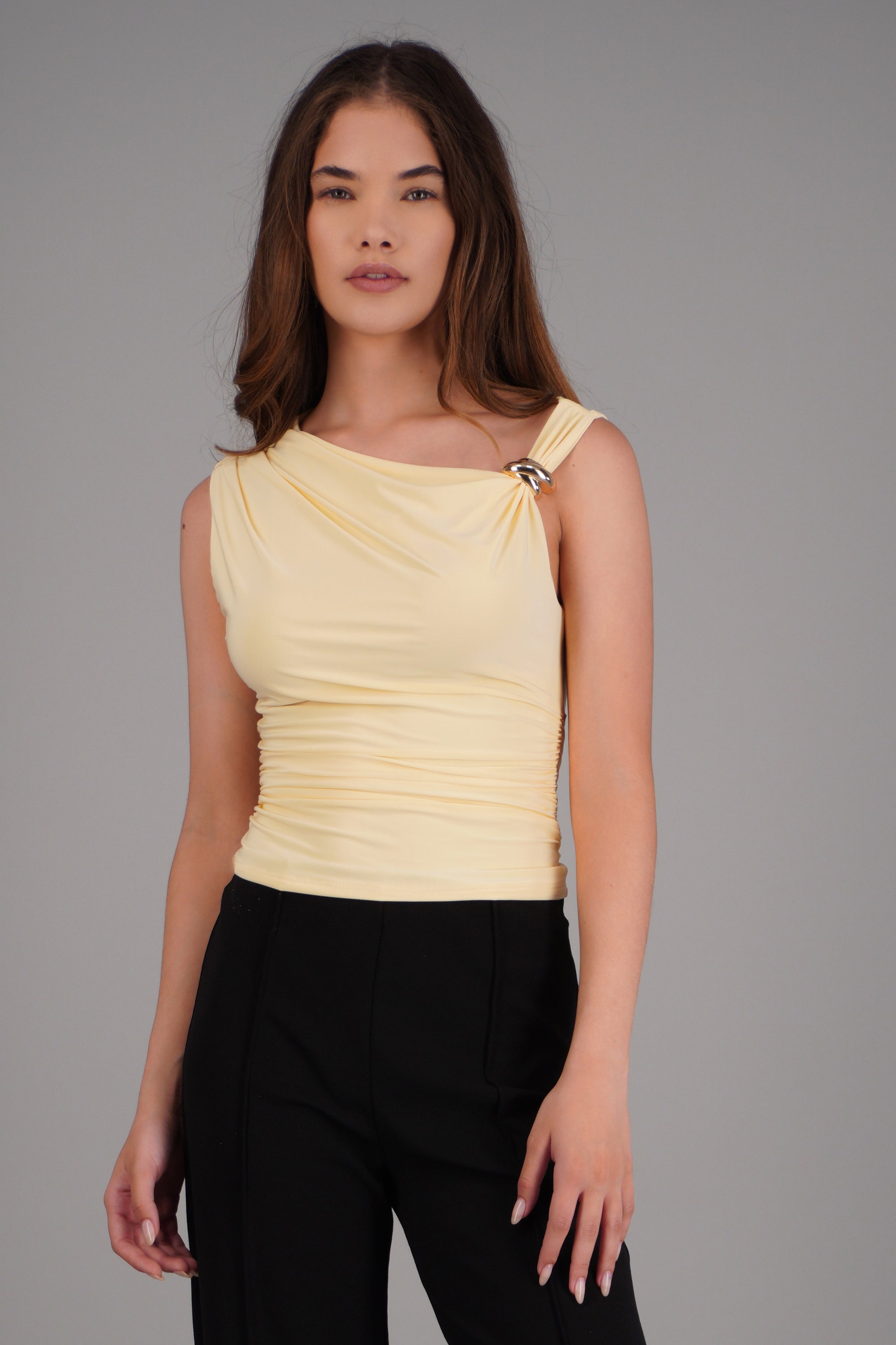 PASTEL YELLOW