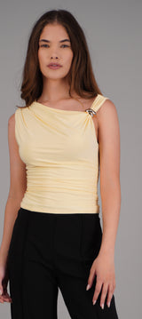 PASTEL YELLOW