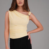PASTEL YELLOW