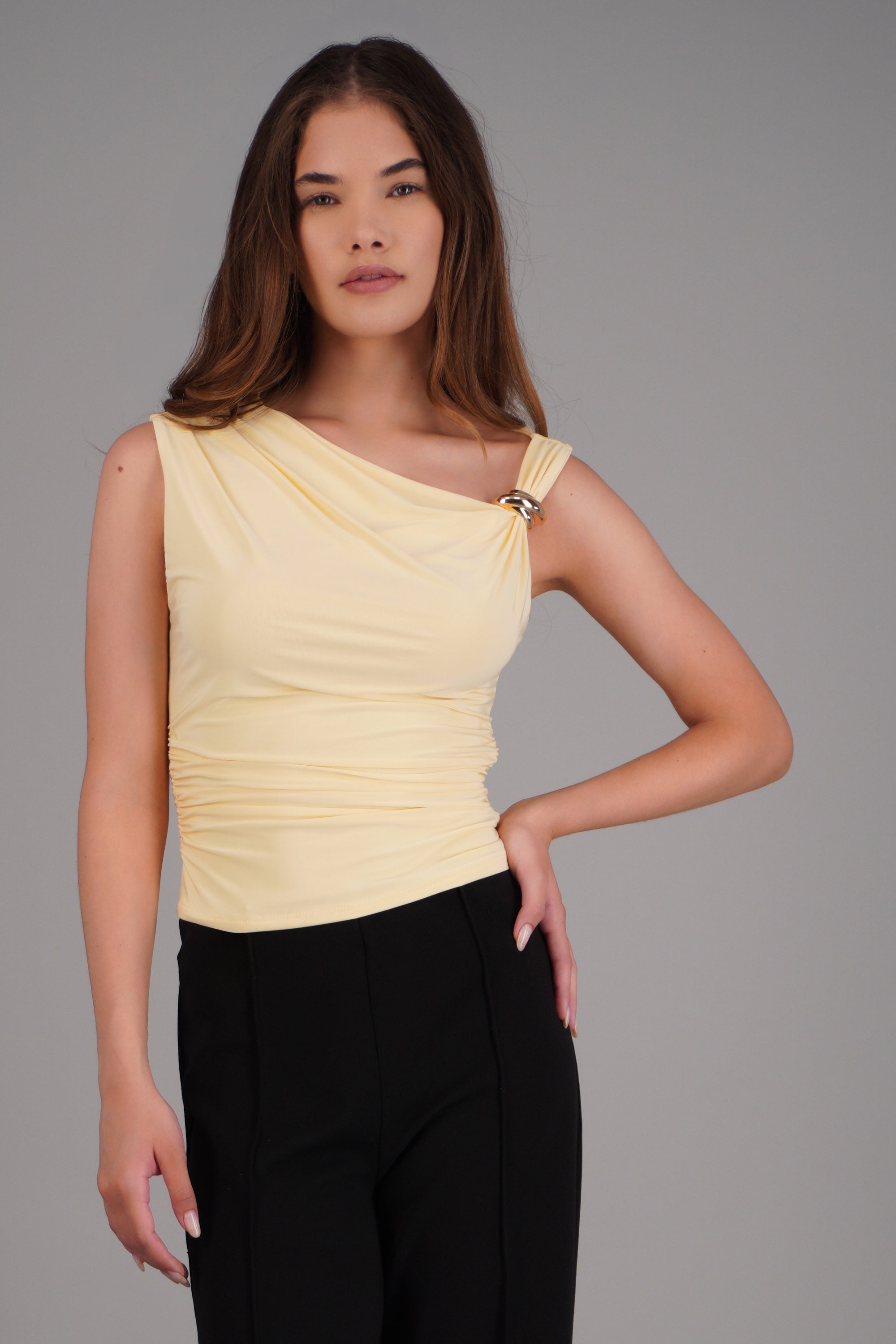 PASTEL YELLOW