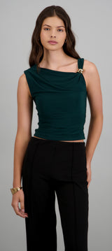 HUNTER GREEN