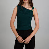 HUNTER GREEN
