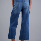MEDIUM WASH