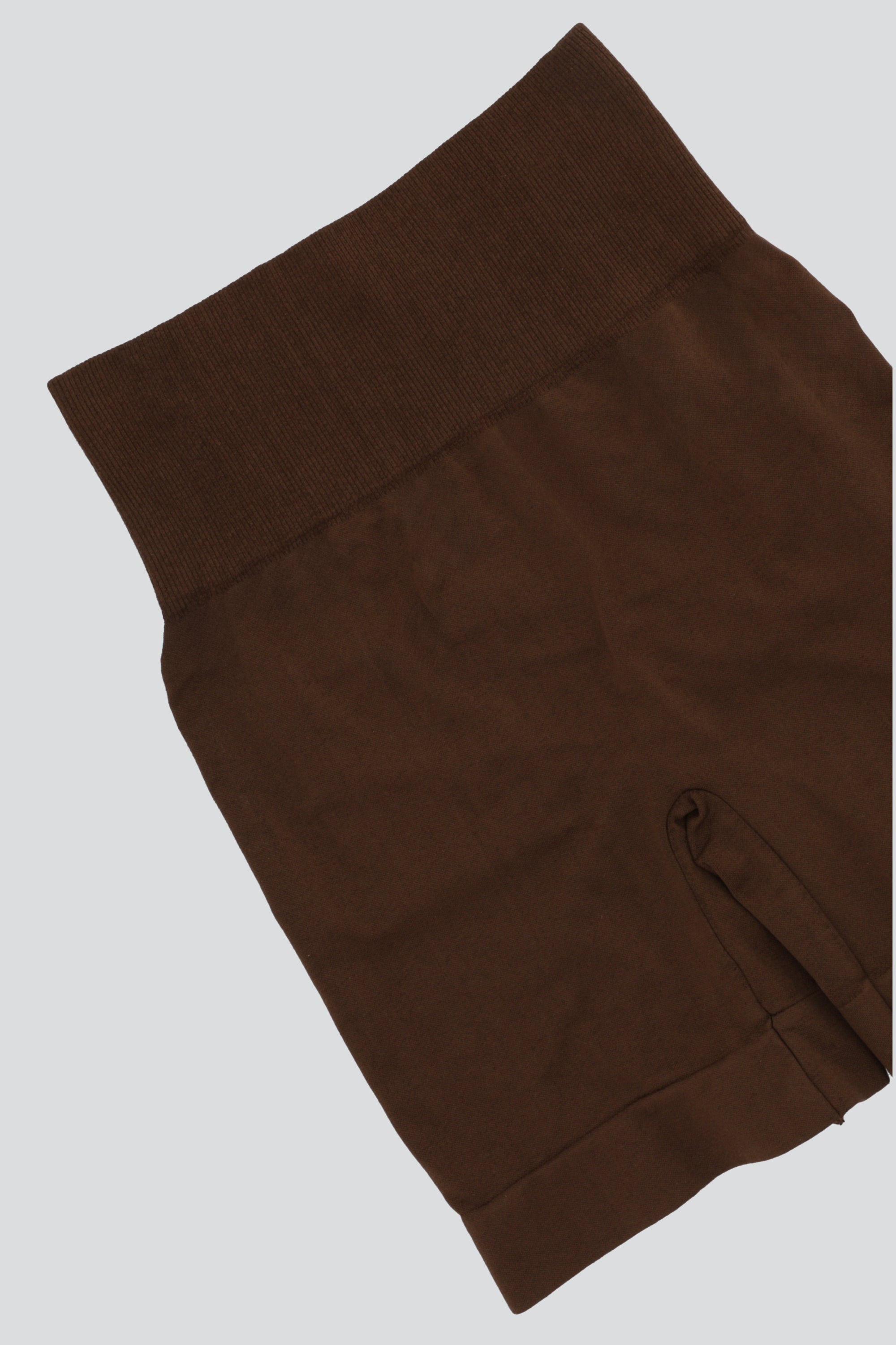 Boxer efecto lifting CHOCOLATE