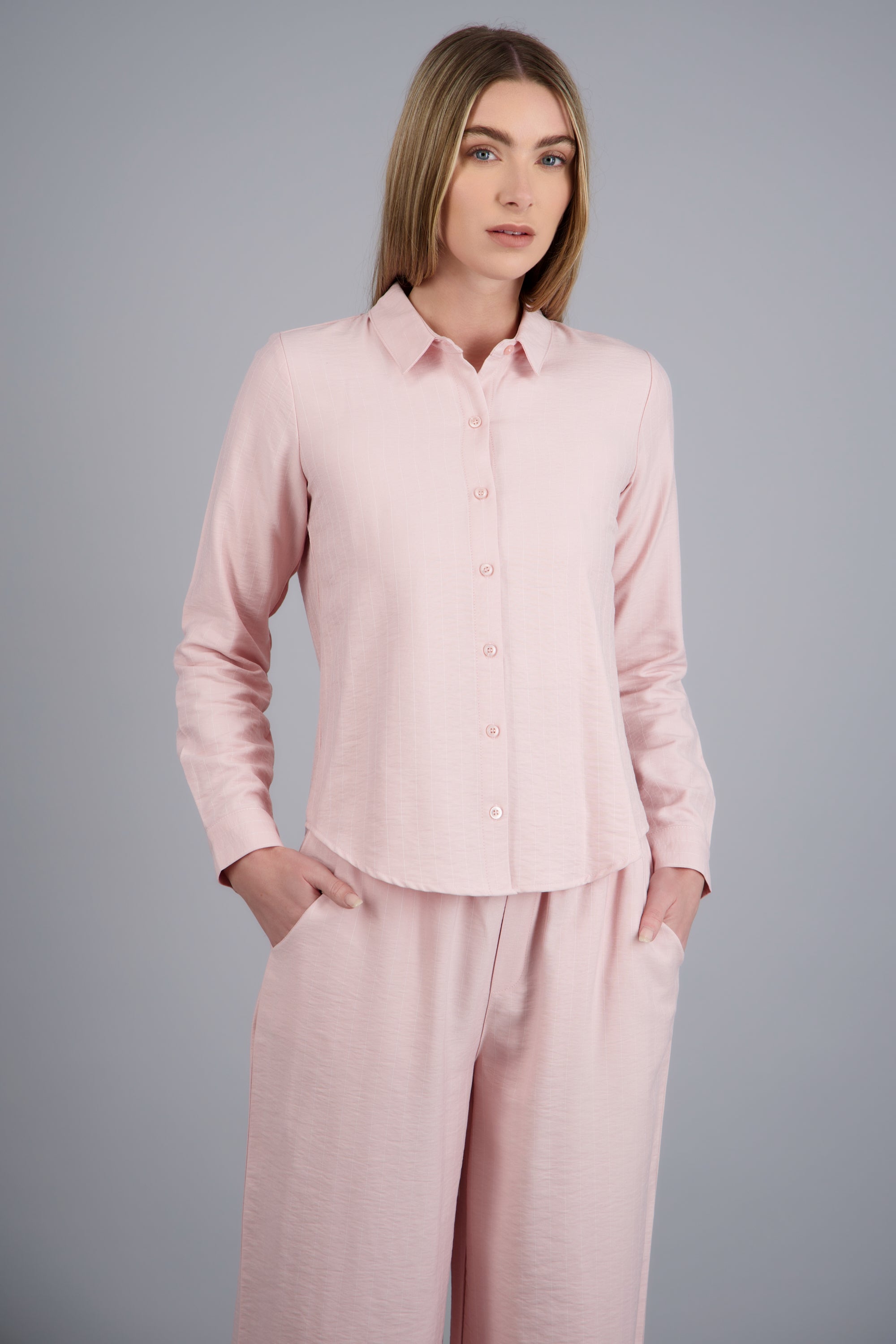 PASTEL PINK