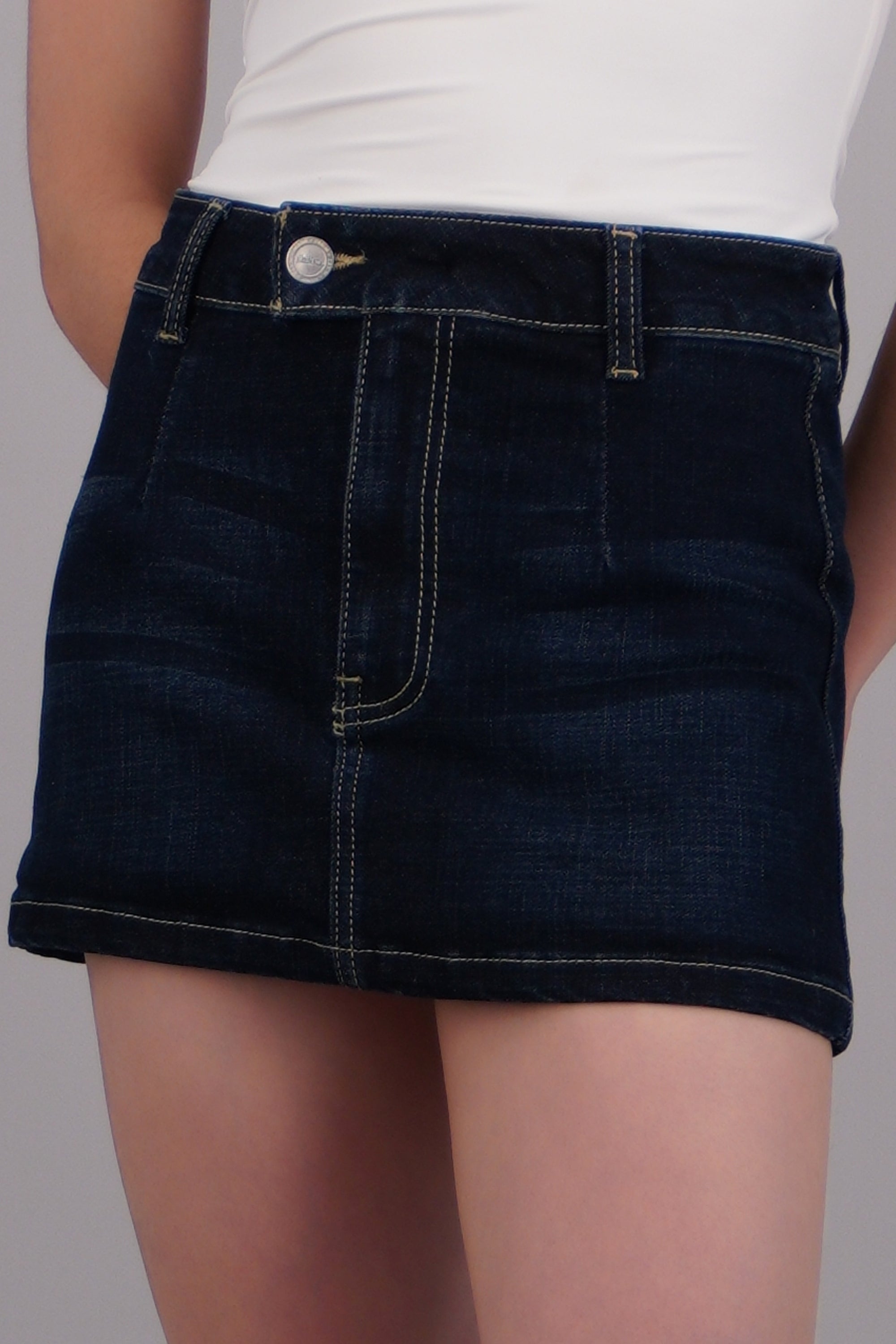 Skort pretina ancha INDIGO