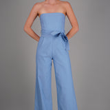 PASTEL BLUE