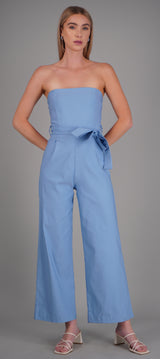 PASTEL BLUE