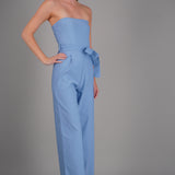 PASTEL BLUE
