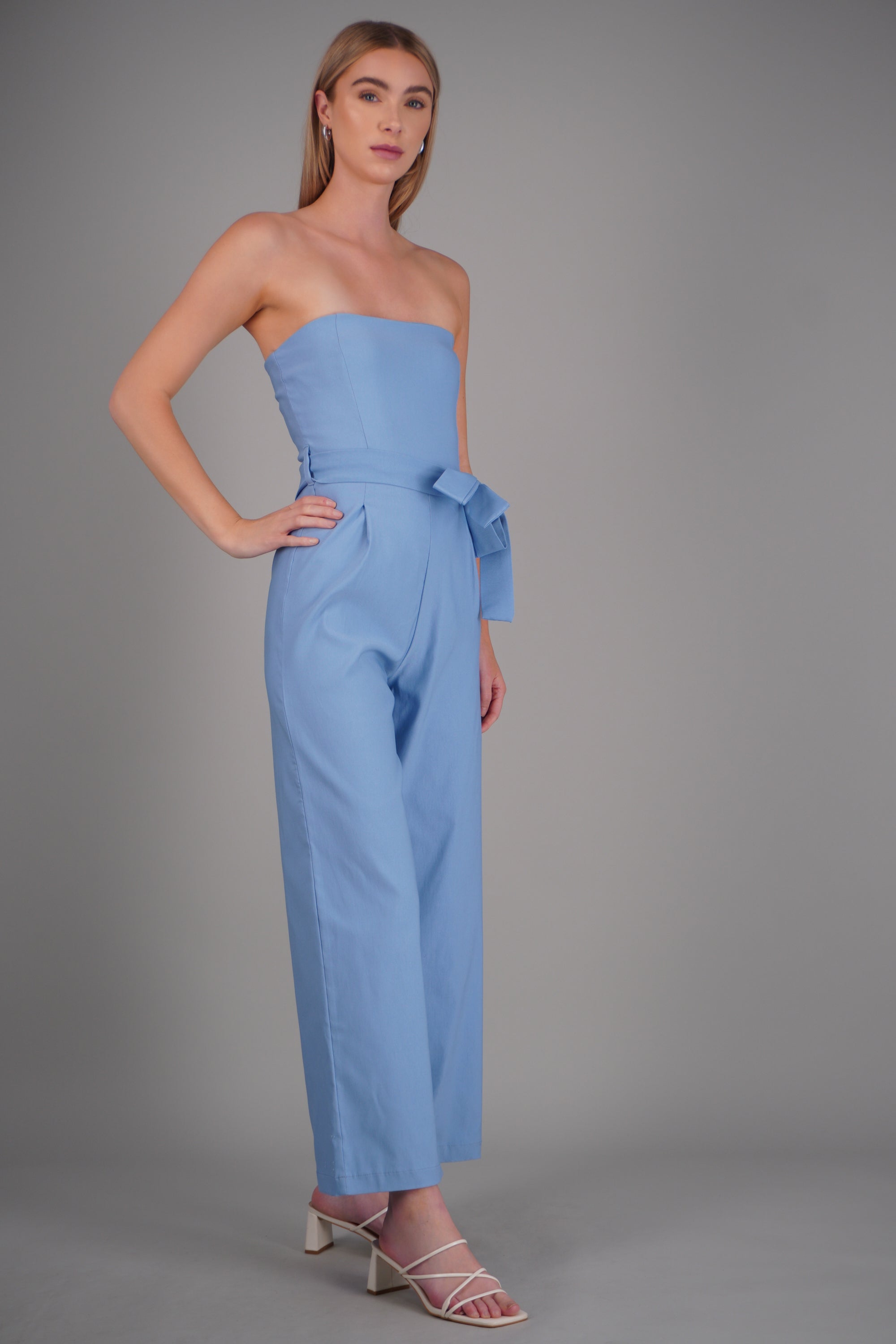 PASTEL BLUE
