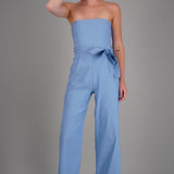 PASTEL BLUE