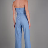 PASTEL BLUE