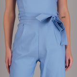 PASTEL BLUE