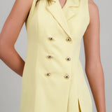 PASTEL YELLOW