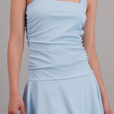 PASTEL BLUE