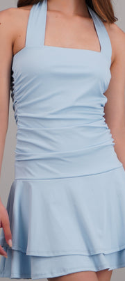PASTEL BLUE