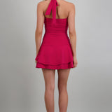 CHERRY RED