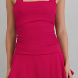 CHERRY RED