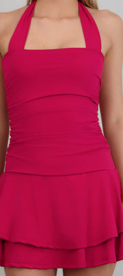 CHERRY RED