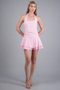 PASTEL PINK
