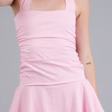 PASTEL PINK