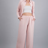 PASTEL PINK
