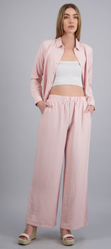 PASTEL PINK