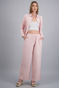 PASTEL PINK