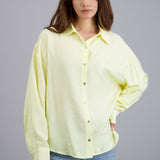 PASTEL YELLOW