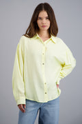 PASTEL YELLOW