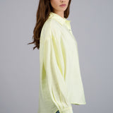 PASTEL YELLOW