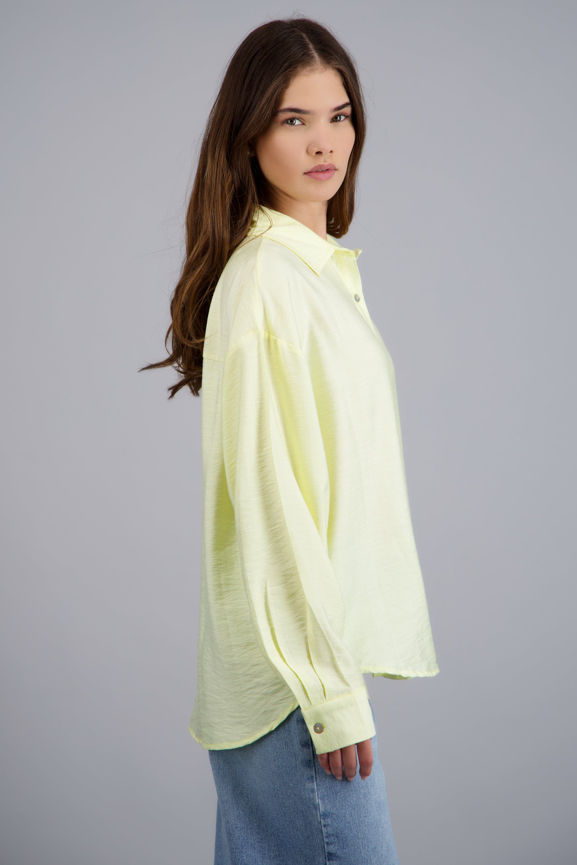 PASTEL YELLOW