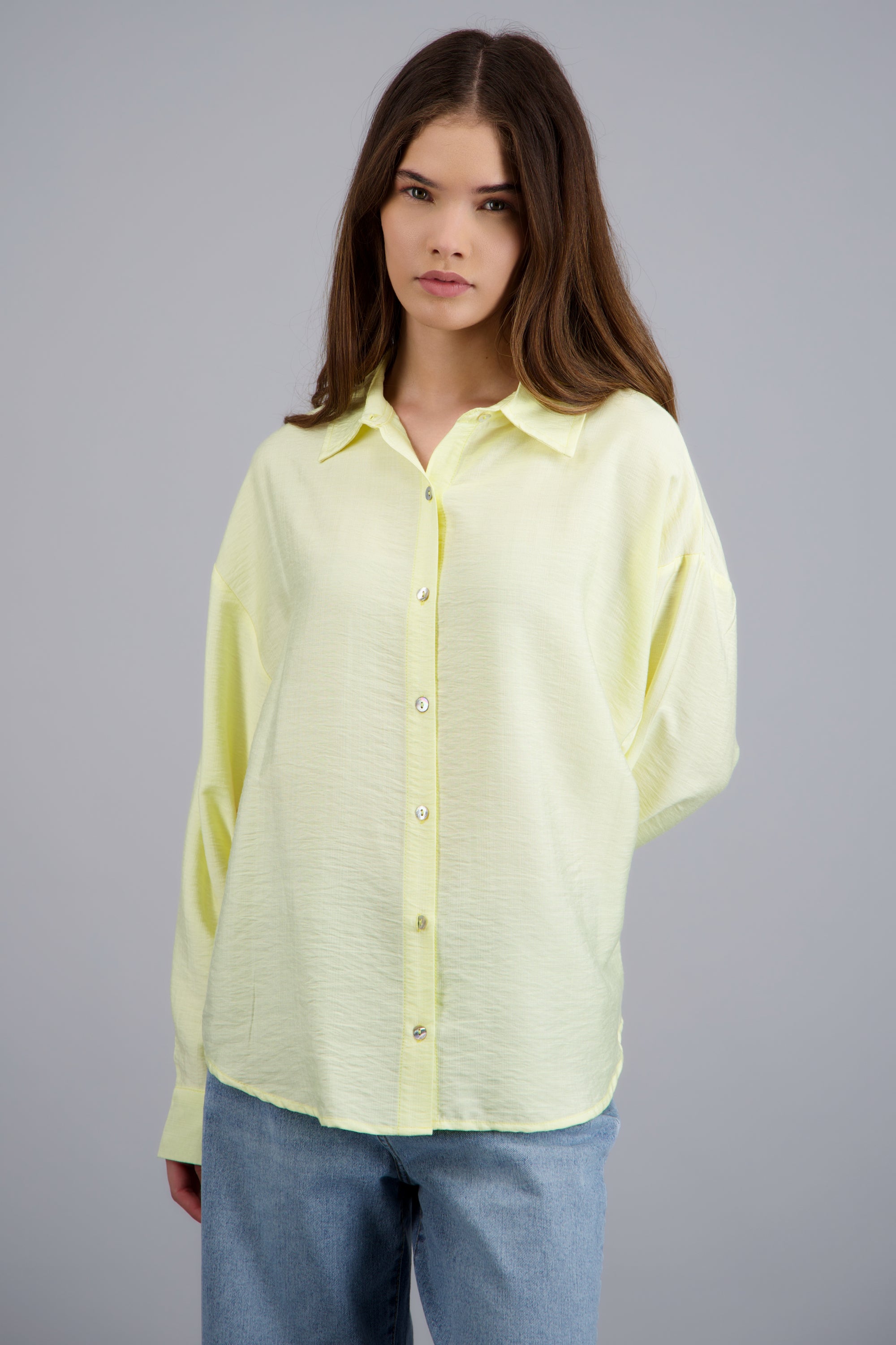 PASTEL YELLOW