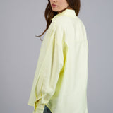 PASTEL YELLOW
