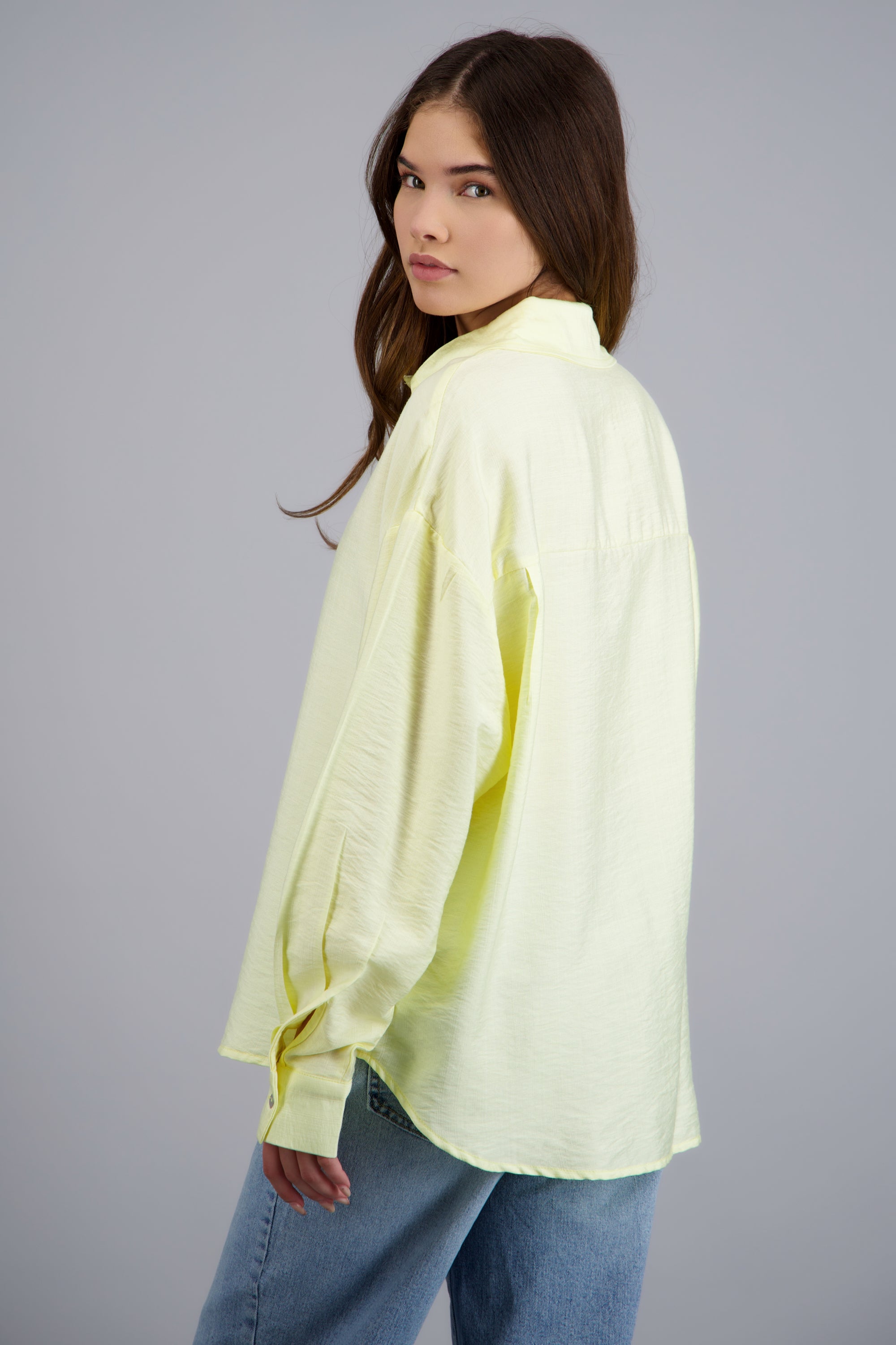 PASTEL YELLOW