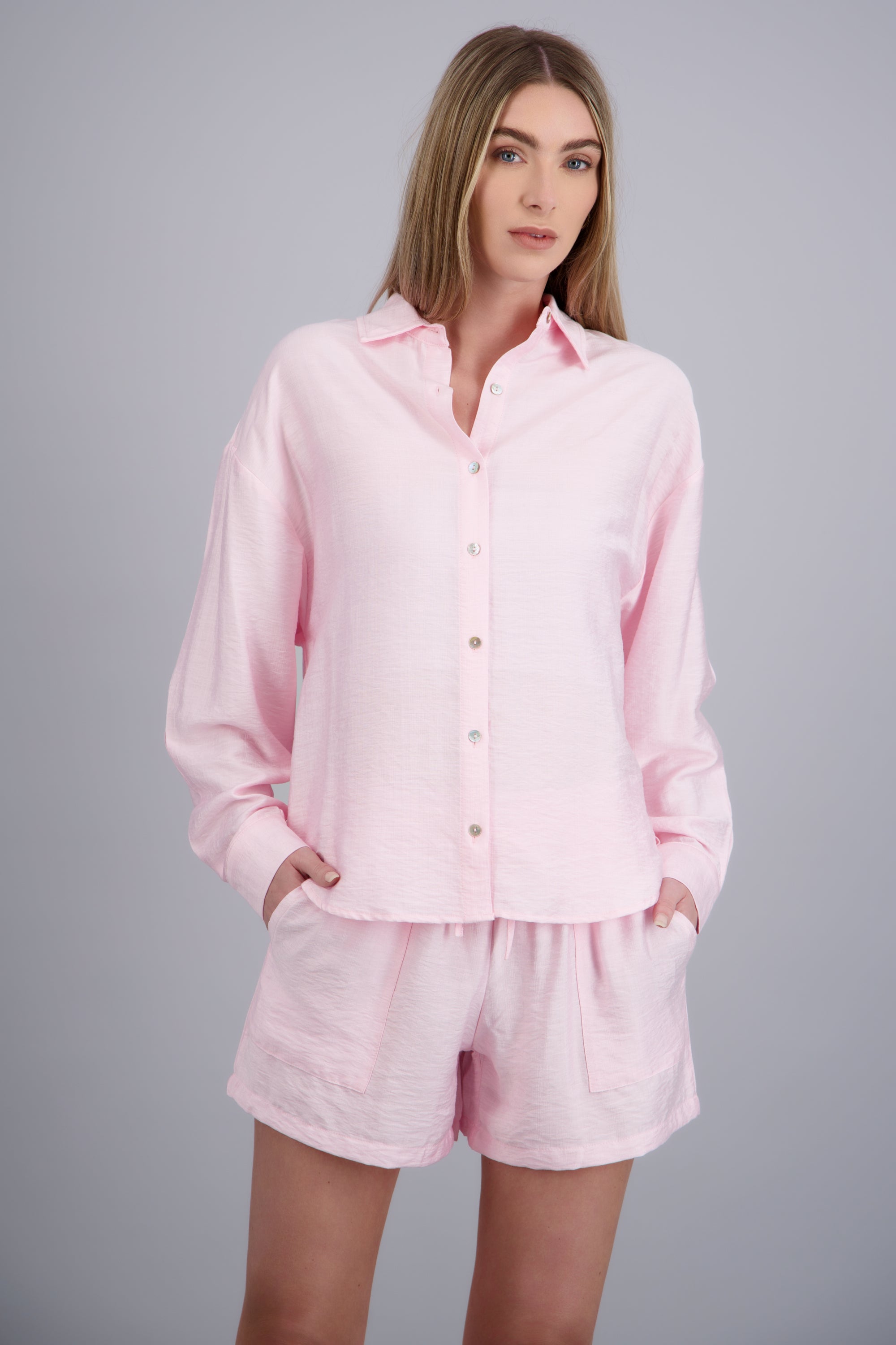 PASTEL PINK