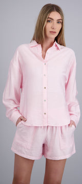 PASTEL PINK