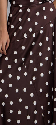 BROWN COMBO