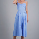 PASTEL BLUE