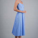 PASTEL BLUE