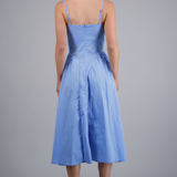 PASTEL BLUE